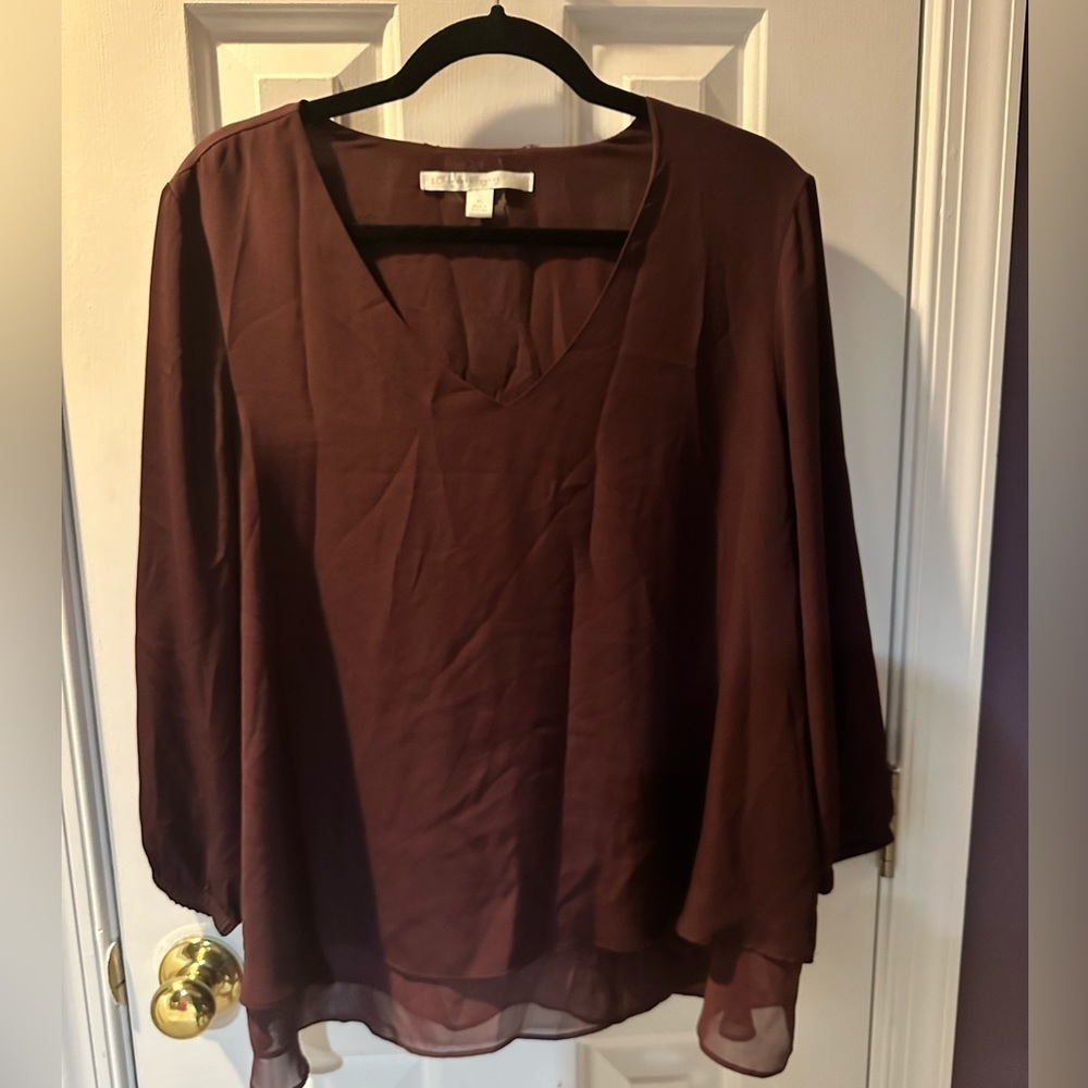 Lauren Conrad Blouse